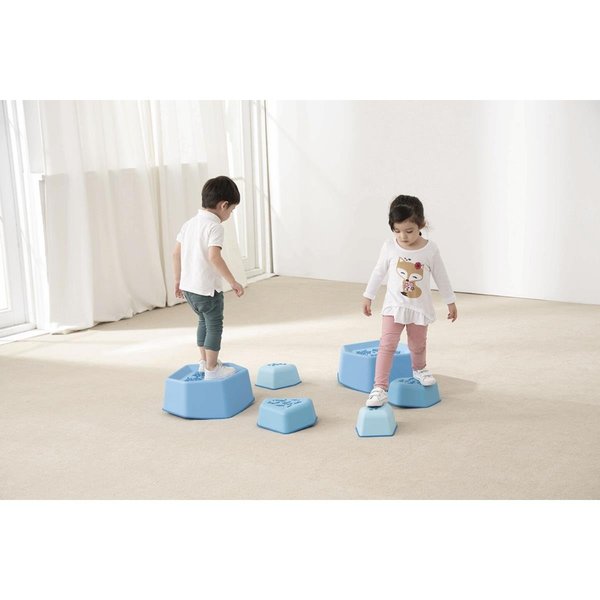 Weplay Edusante Balance Rocking Ice KP4005